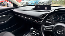 Mazda Cx-30 2.0 e-Skyactiv X MHEV SE-L Lux 5dr Auto Petrol Hatchback